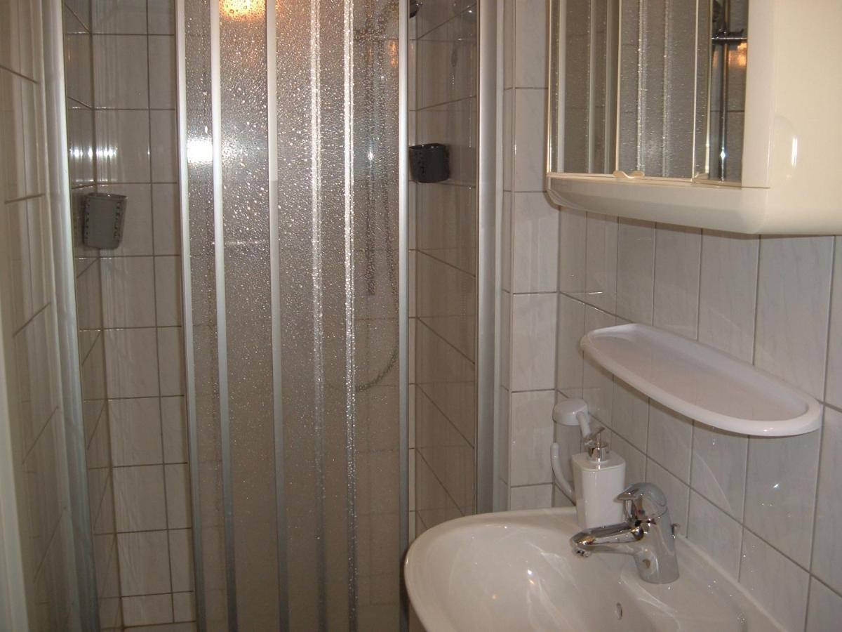Ferienwohnungen Pook Wernigerode Kültér fotó