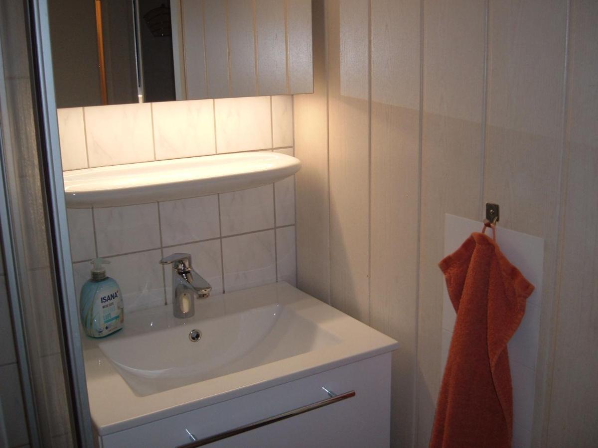 Ferienwohnungen Pook Wernigerode Kültér fotó